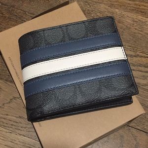 Men's Wallet
